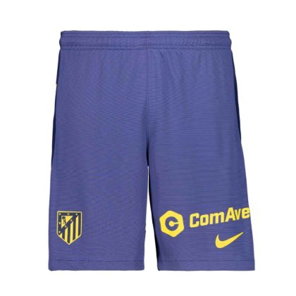Atletico Madrid Away Shorts 25-26