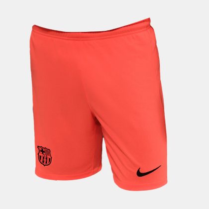 Barcelona T90 Third Short 25-26